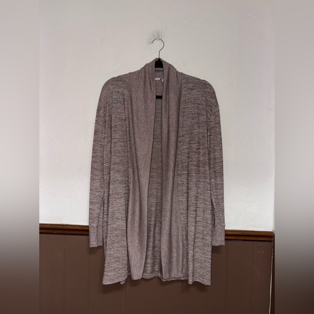 Gap — Brown Cardigan